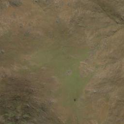 Satellite imagery of Abra del Tafí, AR