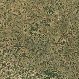 Satellite imagery of BATTLE MOUNT, NA