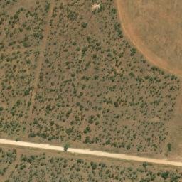 Satellite imagery of KAFPAN, NA