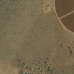 Satellite imagery of Witrant, ZA