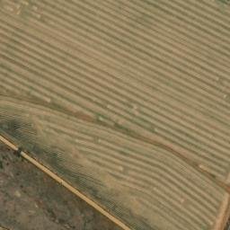 Satellite imagery of RADIO MAST, BW