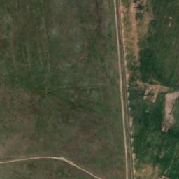 Satellite imagery of COALPLEX, BW