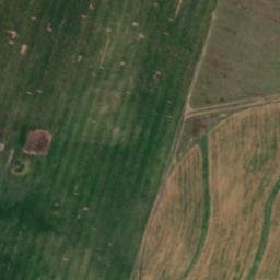 Satellite imagery of COALPLEX, BW