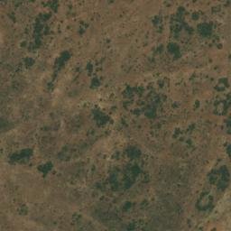 Satellite imagery of VER 55, BW
