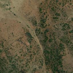 Satellite imagery of HEID 164, BW