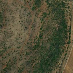 Satellite imagery of HEID 164, BW