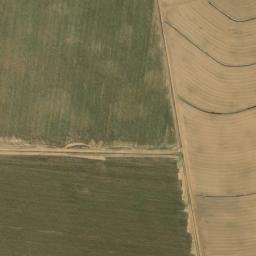 Satellite imagery of HEID 194, BW