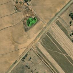Satellite imagery of HEID 194, BW