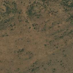 Satellite imagery of STRY, BW