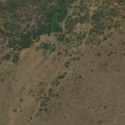 Satellite imagery of STRY, BW