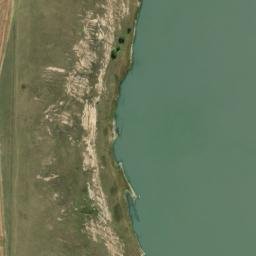 Satellite imagery of STAN 15 NEW, BW