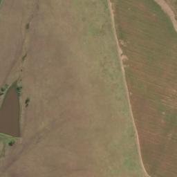 Satellite imagery of STAN 39, BW