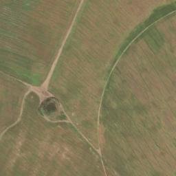 Satellite imagery of STAN 39, BW
