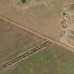 Satellite imagery of STAN 76, BW