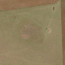 Satellite imagery of STAN 76, BW