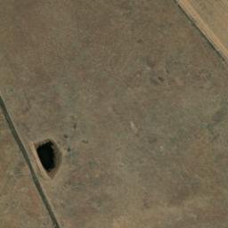 Satellite imagery of STAN 72, BW