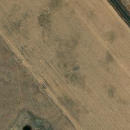 Satellite imagery of STAN 72, BW