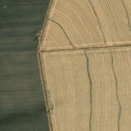 Satellite imagery of STAN 75, BW
