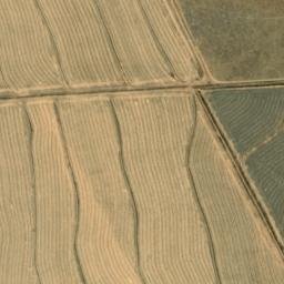 Satellite imagery of STAN 75, BW