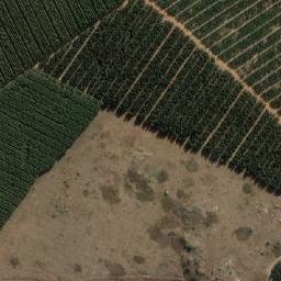 Satellite imagery of EDELGESTEENTE, MZ