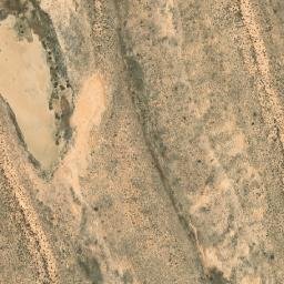 Satellite imagery of Haines Hill, AU