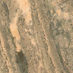 Satellite imagery of Haines Hill, AU