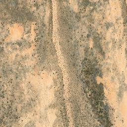Satellite imagery of Haines Hill, AU