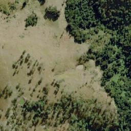 Satellite imagery of Mount Spencer, AU