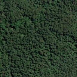 Satellite imagery of Mount Mellum, AU