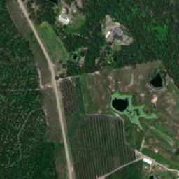 Satellite imagery of Deans Hill, AU