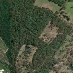 Satellite imagery of Maggies Hill, AU
