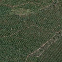 Satellite imagery of Maggies Hill, AU