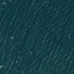 Satellite imagery of Deep Water Point, AU