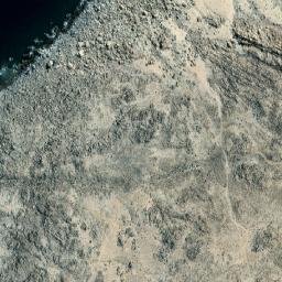 Satellite imagery of Punta Zenteno, CL