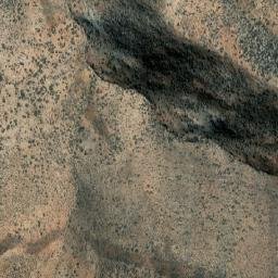 Satellite imagery of El Relincho, CL