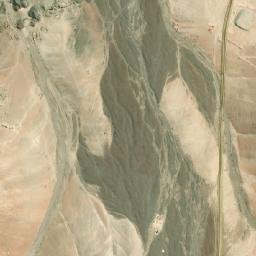 Satellite imagery of Cóndor, CL