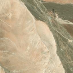 Satellite imagery of Cóndor, CL