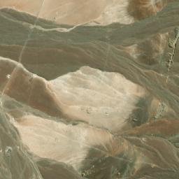 Satellite imagery of Cóndor, CL