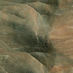 Satellite imagery of Paulina, CL