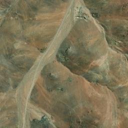 Satellite imagery of Paulina, CL