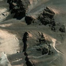 Satellite imagery of Cerro La Coipa, CL