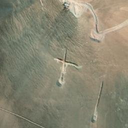 Satellite imagery of Cerro La Coipa, CL