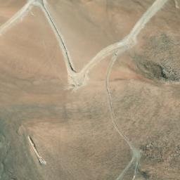 Satellite imagery of Cerro La Coipa, CL