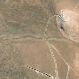 Satellite imagery of Portezuelo Codocedo, CL