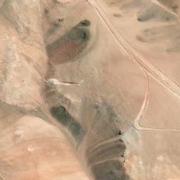 Satellite imagery of Portezuelo Codocedo, CL