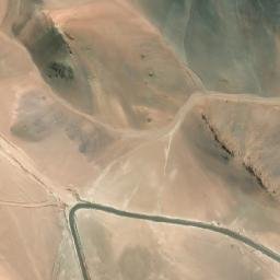 Satellite imagery of Portezuelo Codocedo, CL