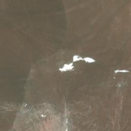 Satellite imagery of Cerro Vertiente, CL