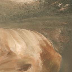 Satellite imagery of Cerro Los Amarillos, CL