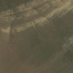 Satellite imagery of Cerro Los Amarillos, CL