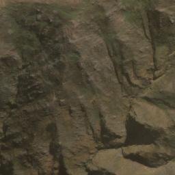 Satellite imagery of Abra del Tafí, AR